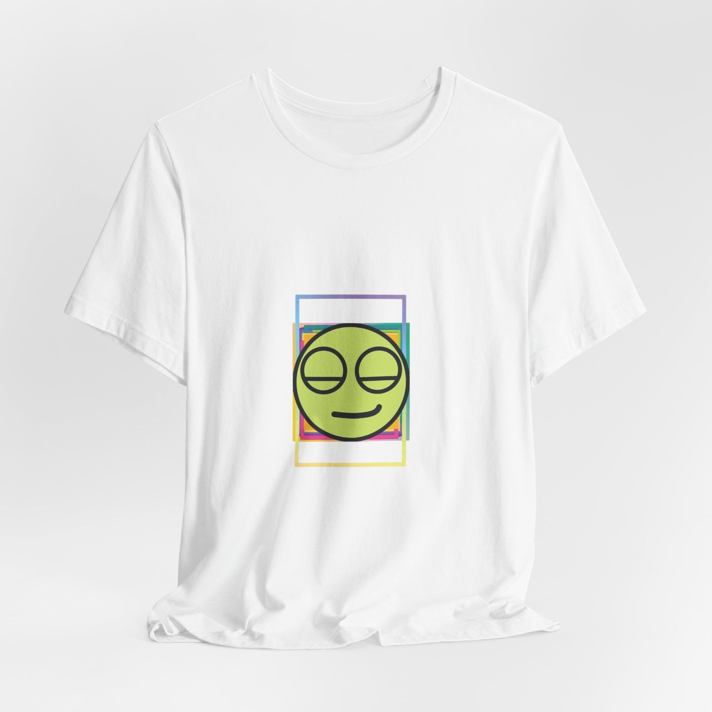 Unisex Emoji Tee