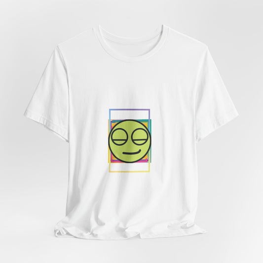 Unisex Emoji Tee