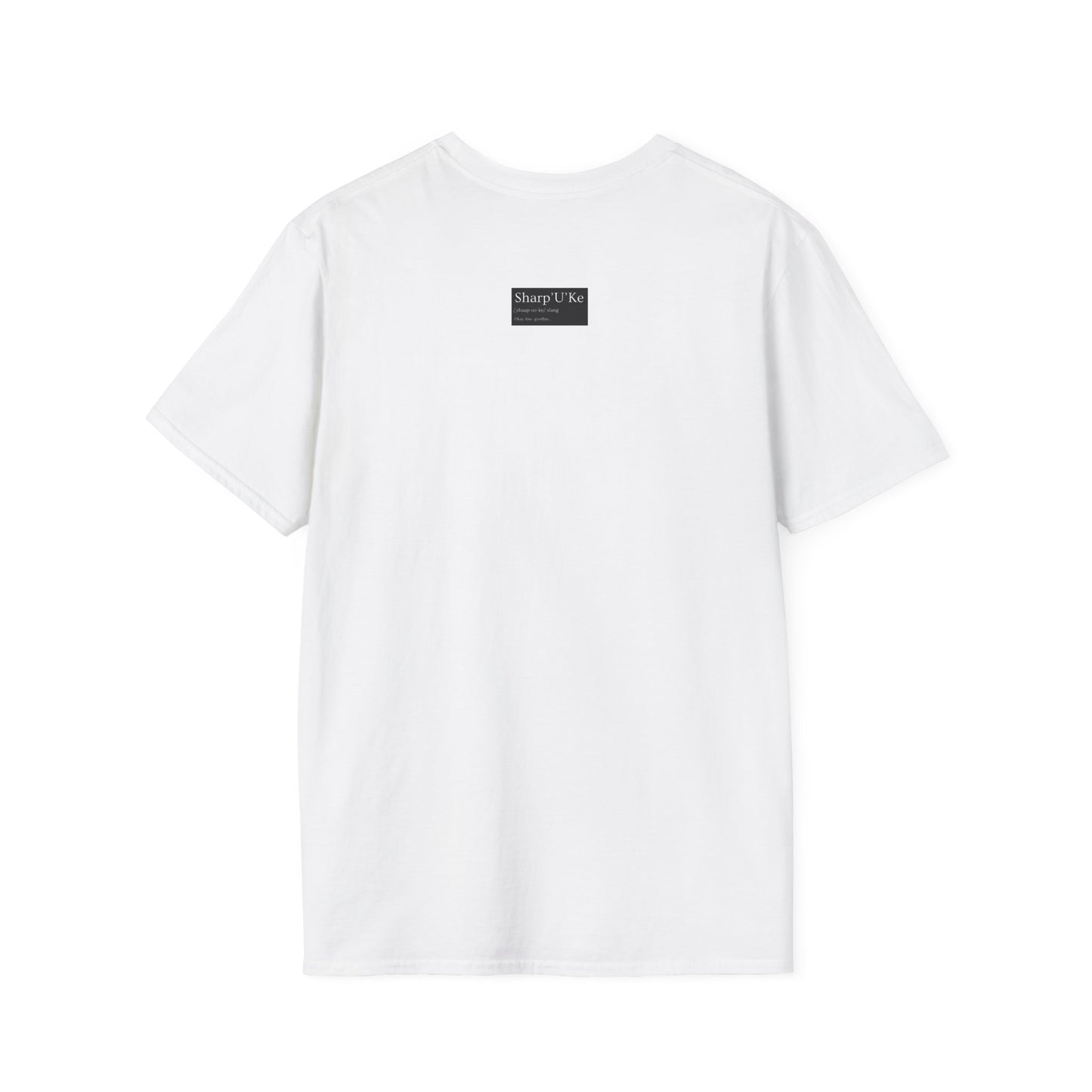 Common Sense Is Not the Extreme Tee