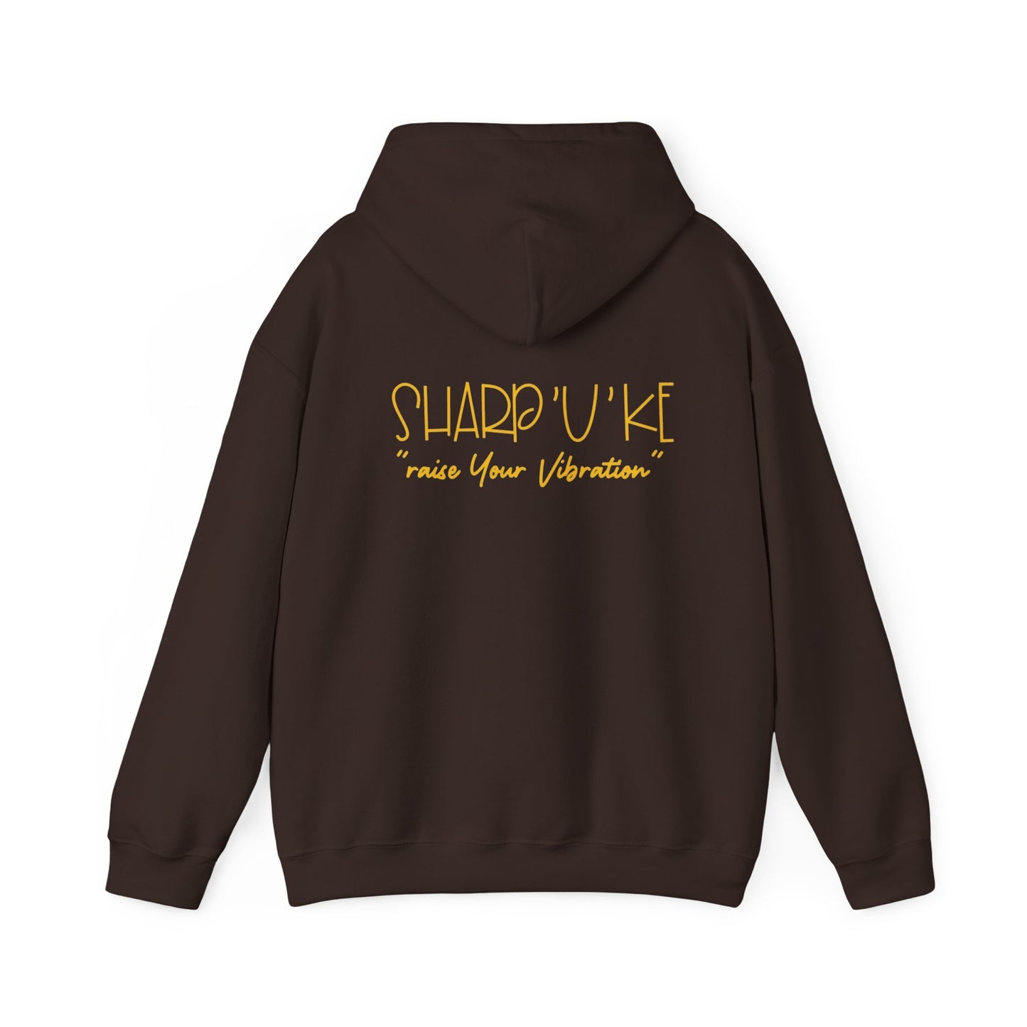 Thumbs Up Cotton Hoodie