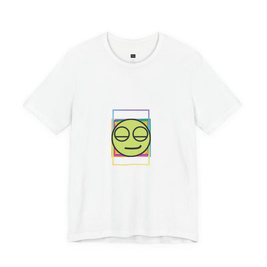 Unisex Emoji Tee