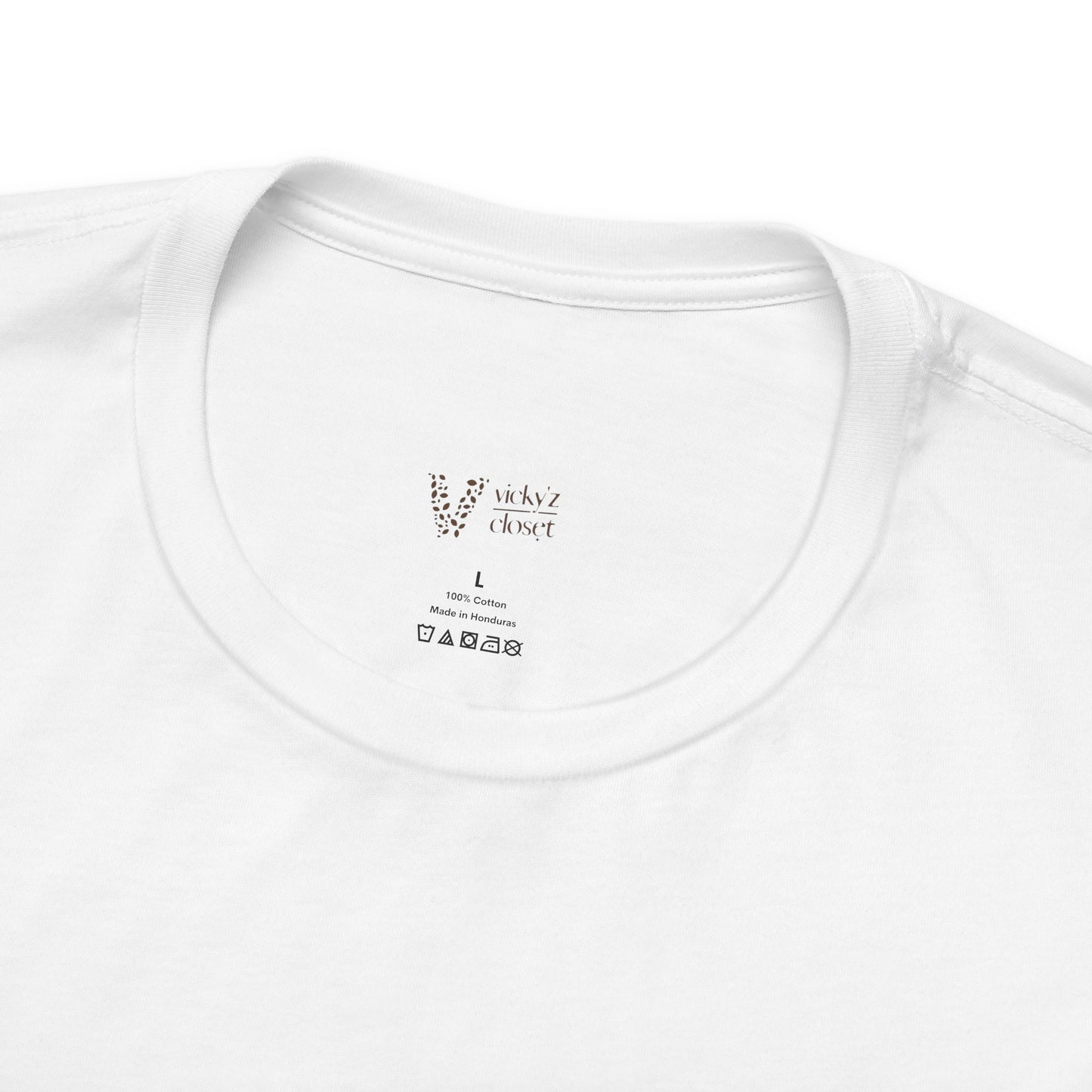 Fish Finger's Unisex Short Sleeve Tee