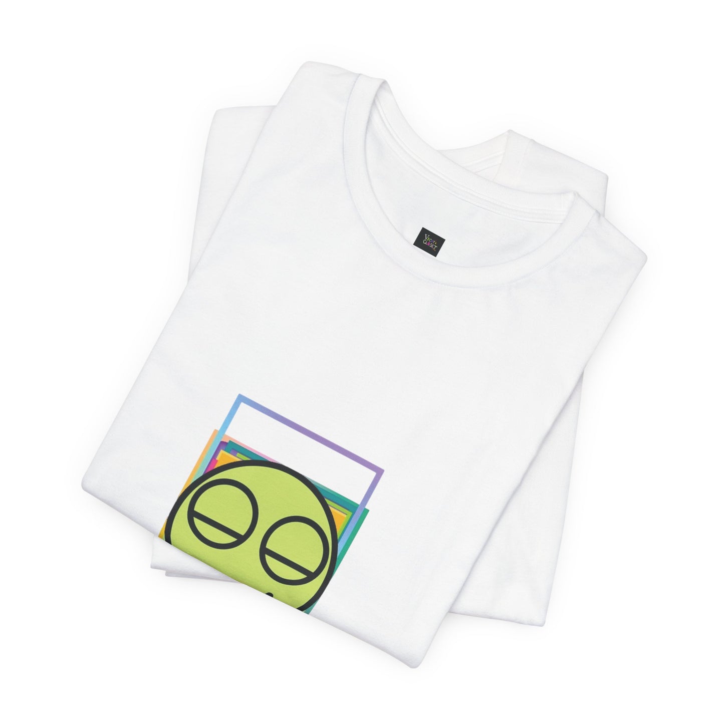 Unisex Emoji Tee