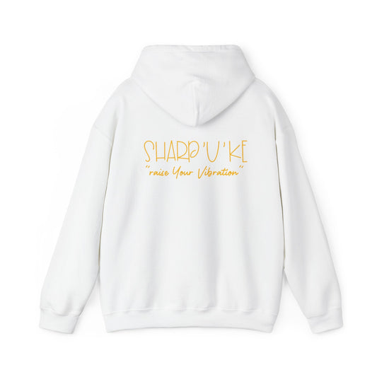 Thumbs Up Cotton Hoodie