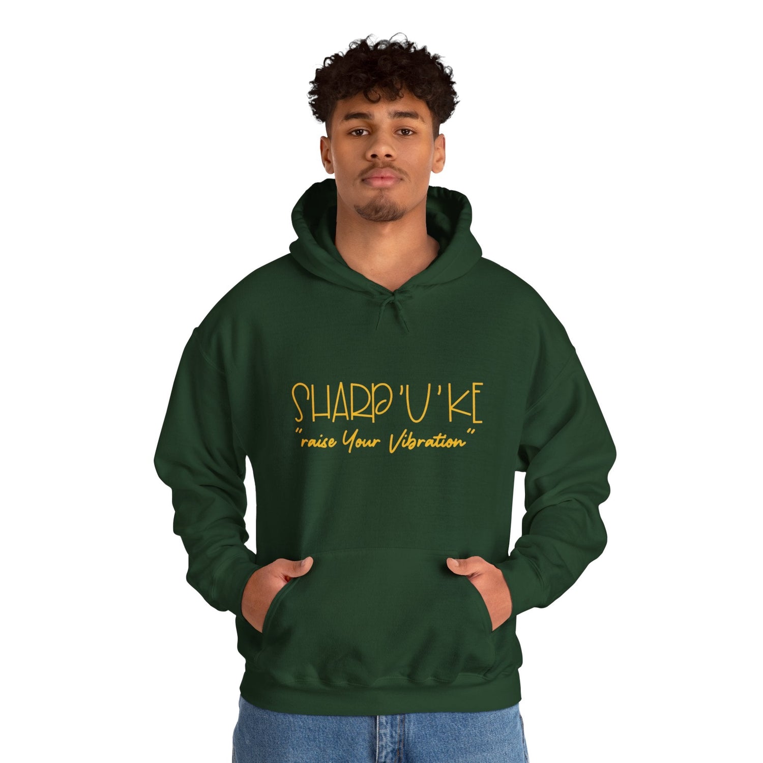 The Perfect Hoodie