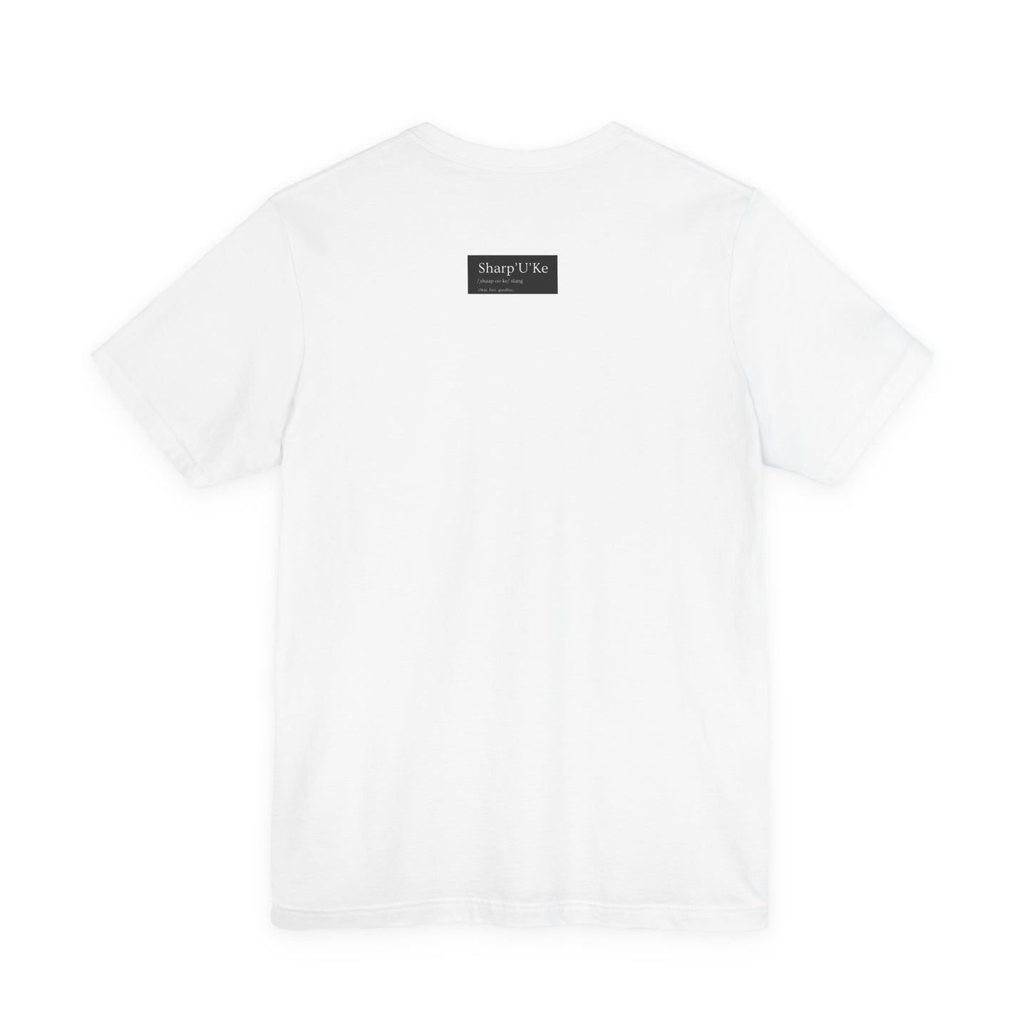 Unisex Emoji Tee