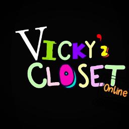 Vicky'z Closet Online
