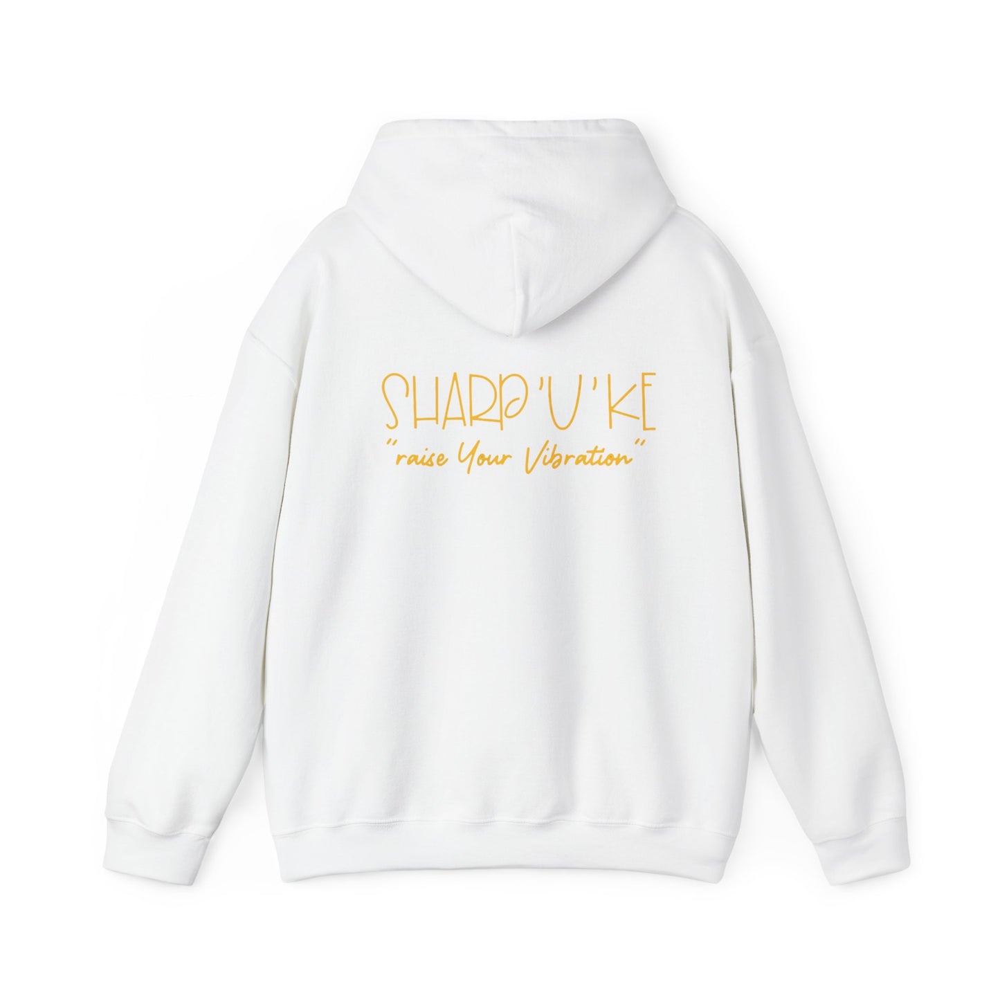 Thumbs Up Cotton Hoodie